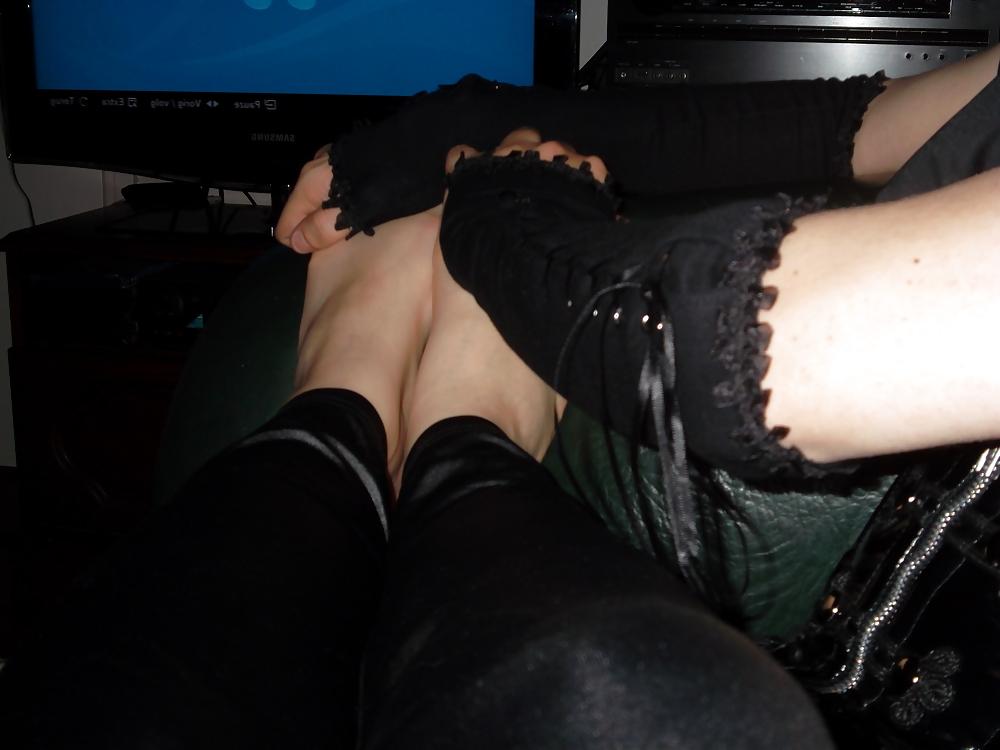 25P BDSM