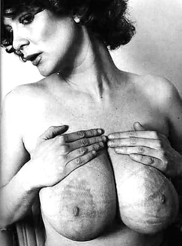 25P Jenene Swensen... 80's Nylon FuckPig