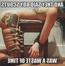 19P BDSM