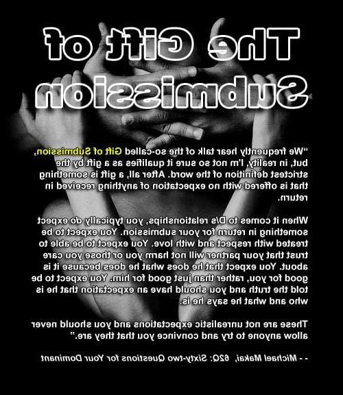 19P BDSM