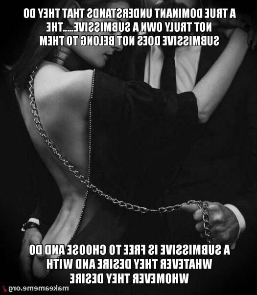 19P BDSM