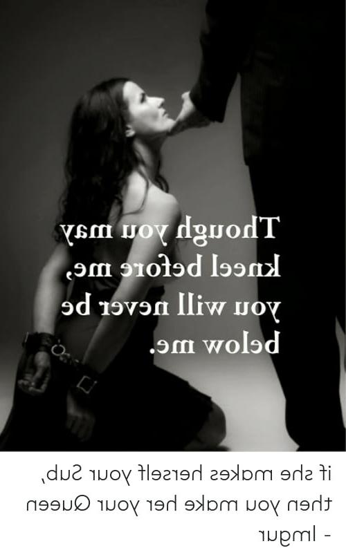 19P BDSM