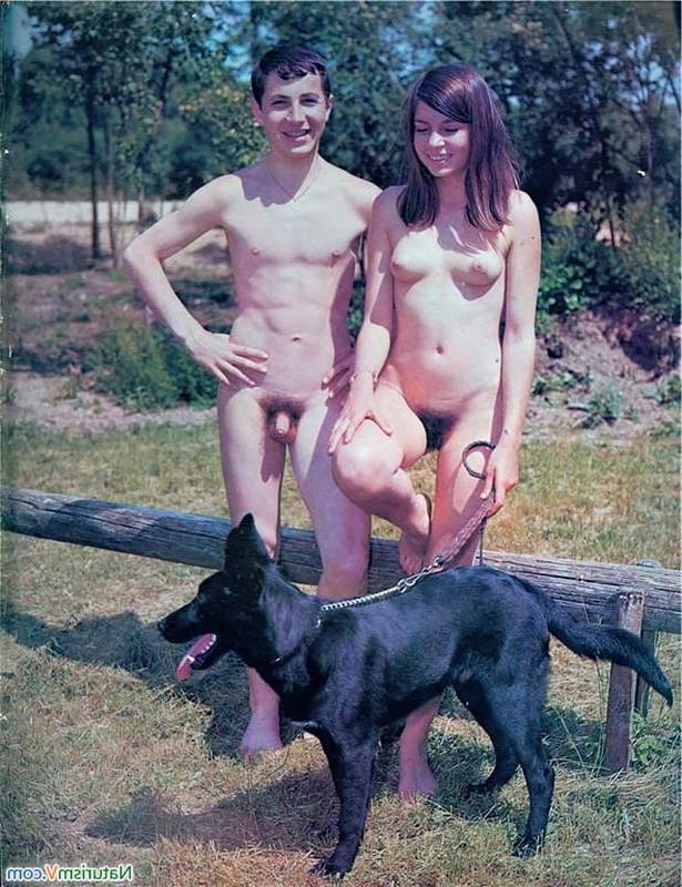 25P Only Hairy Bush 1