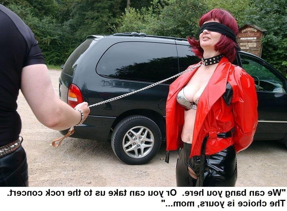 15P Amateur Women BDSM 90