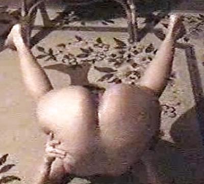 25P Submissive Whore