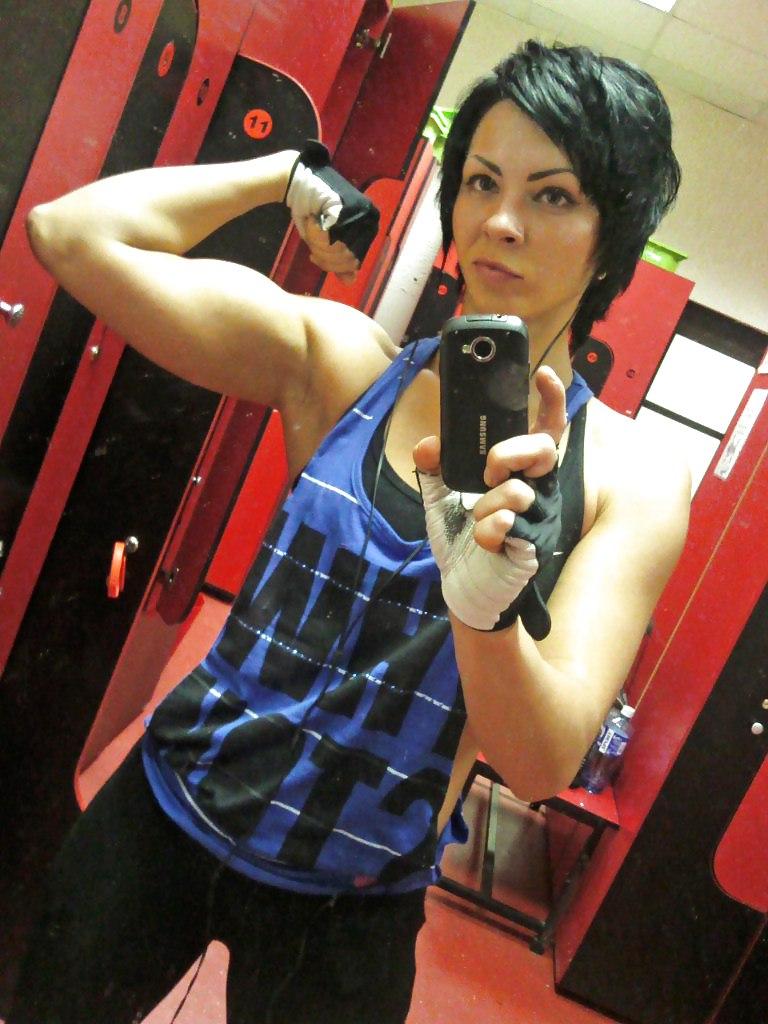 8P Me photos # 2 fitness club