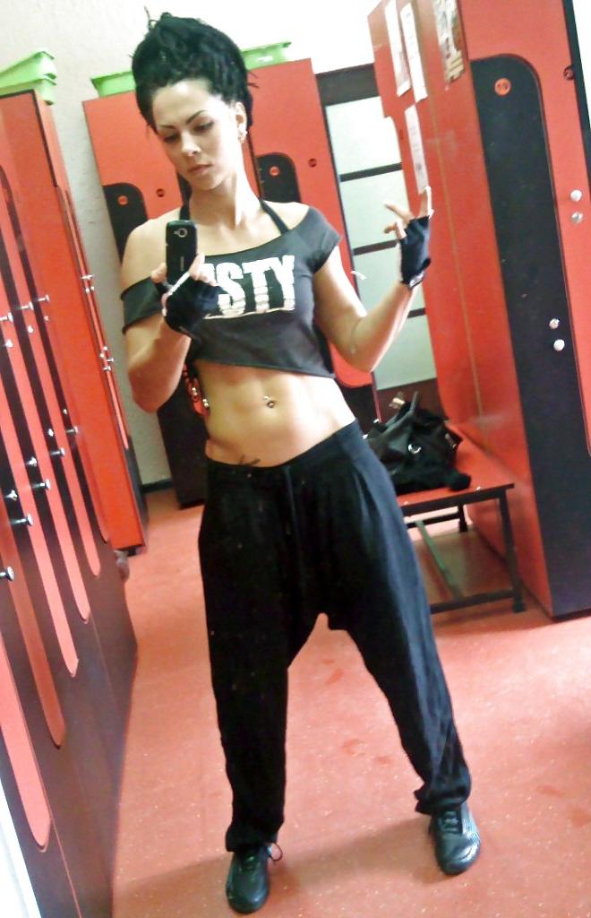 8P Me photos # 2 fitness club