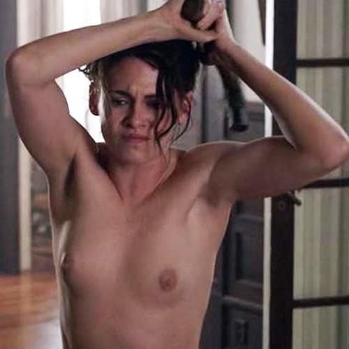 17P Kristen Stewart nude and hot 2