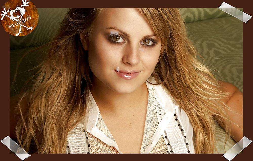 25P Tina O'Brien's Dirty Fan Club