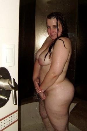 25P White BBWs and Thickness 6