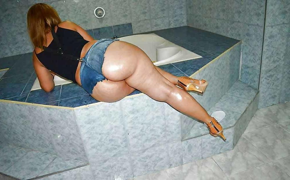 25P White BBWs and Thickness 6