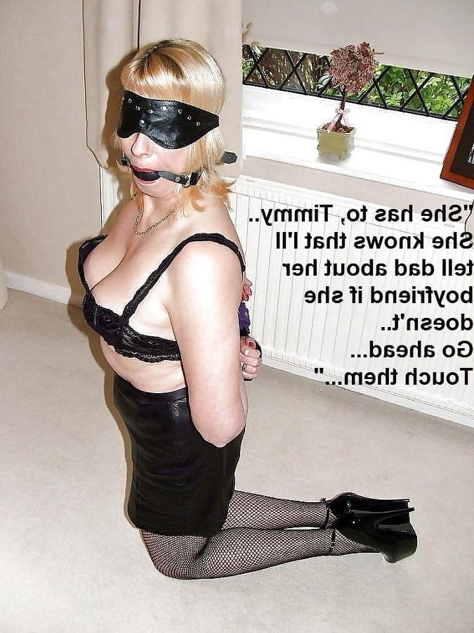 15P Amateur Women BDSM 91