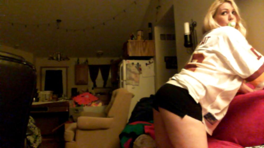 10P Web cam fun