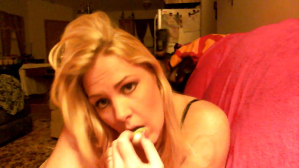 10P Web cam fun