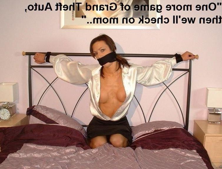 15P Amateur Women BDSM 88