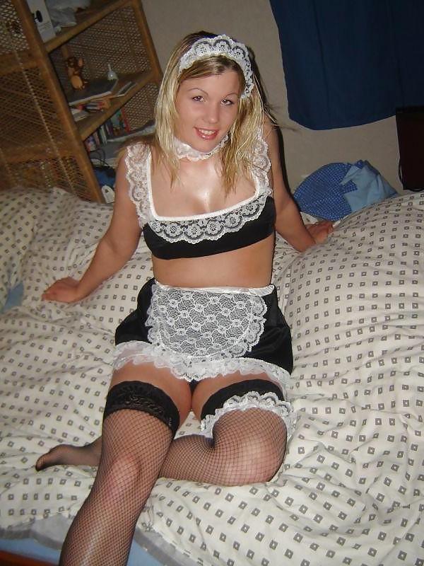25P Lingerie & Nylons 11
