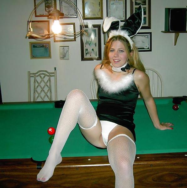 25P Lingerie & Nylons 11