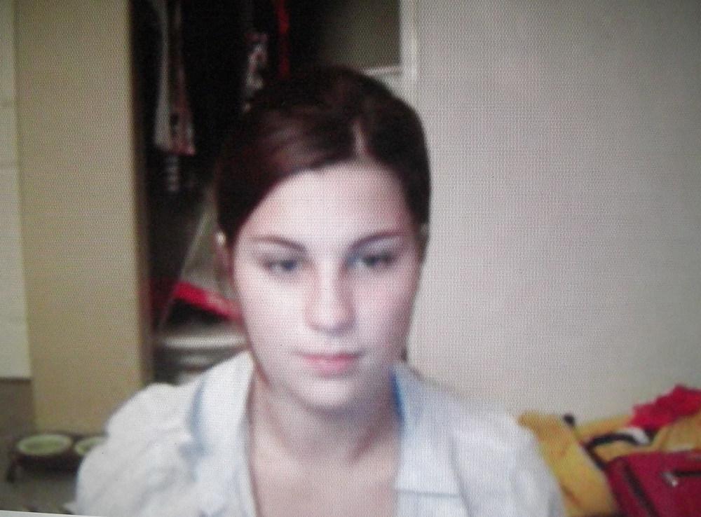 17P Girl i met on cam2cam