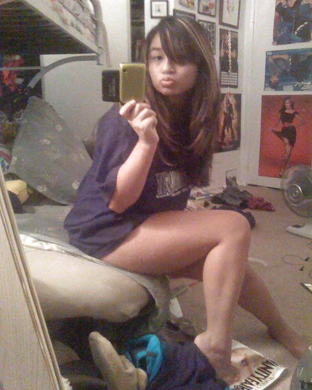 5P Juli the slut