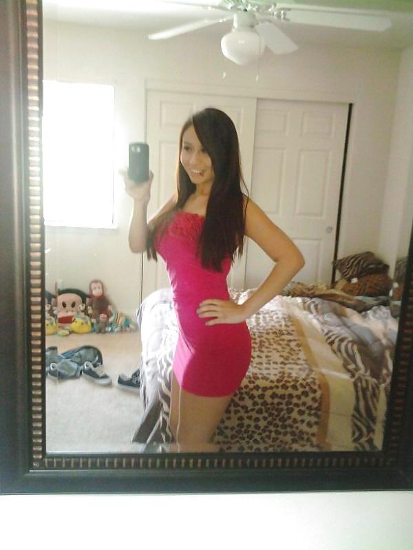 5P Juli the slut