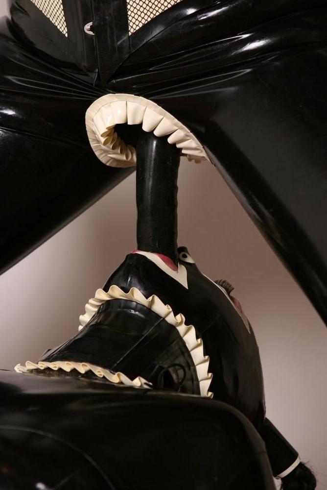 25P Rubber Latex 4