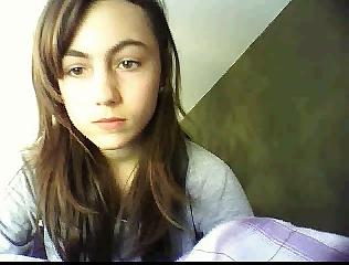 25P Sexygirl sur bazoocam
