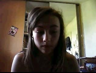 25P Sexygirl sur bazoocam