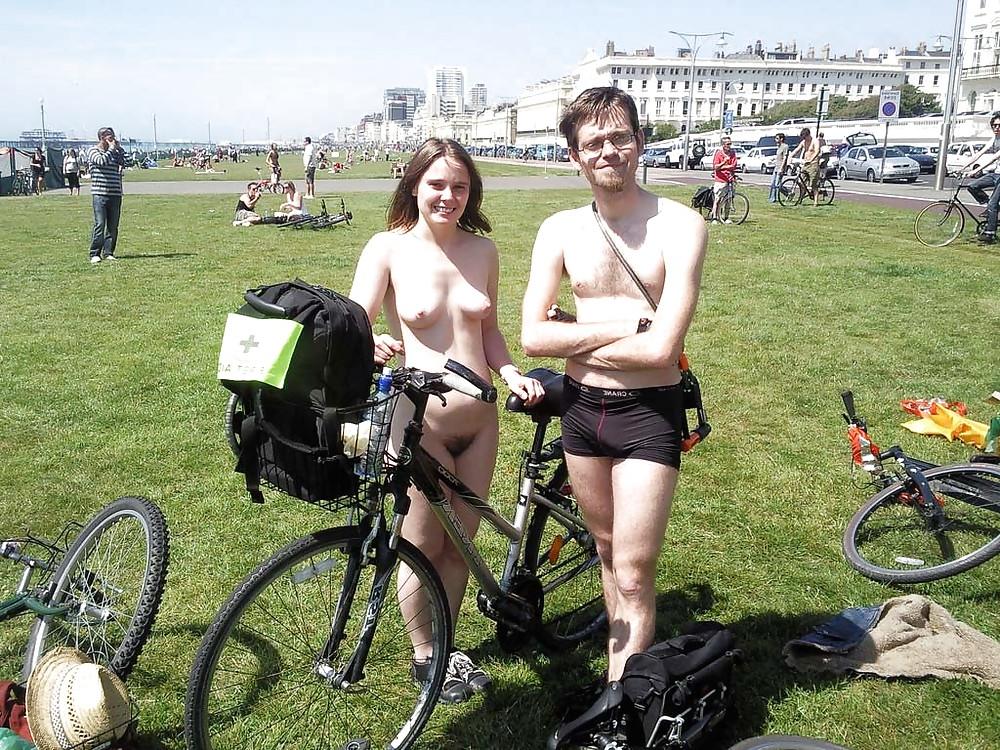 25P Nudist. (Mixed) request
