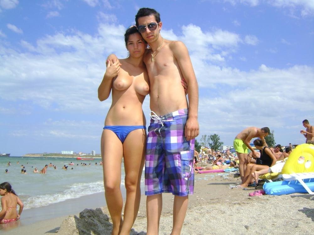 24P JamesBlows Best 185 - NUDE BEACH