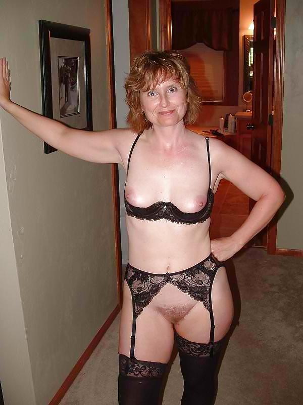 25P Hairy Moms And Grandmas 37