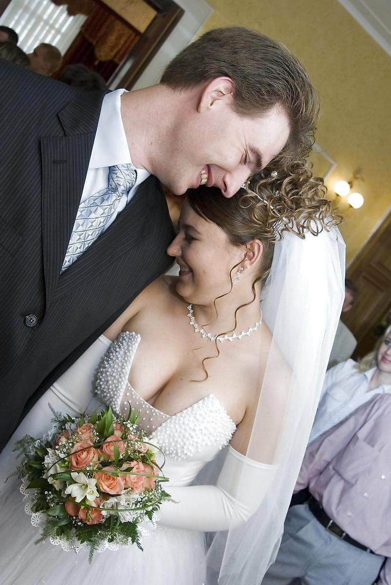25P Wedding day ... by Gonget