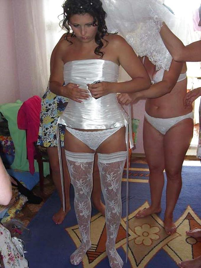 25P Wedding day ... by Gonget