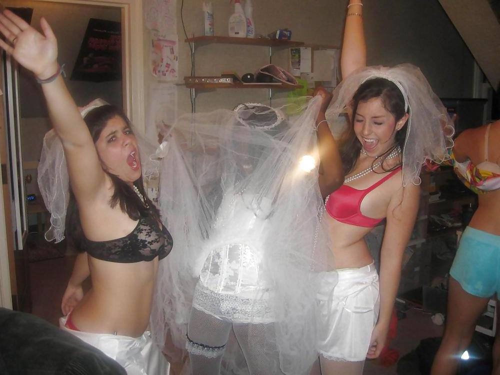 25P Wedding day ... by Gonget