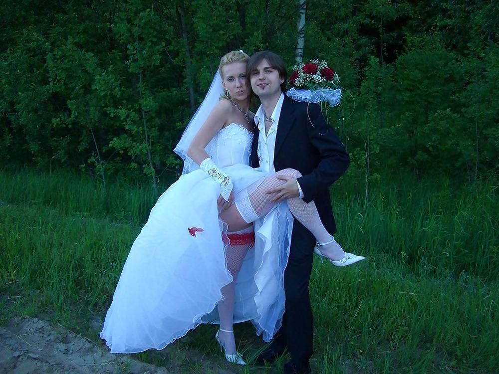 25P Wedding day ... by Gonget