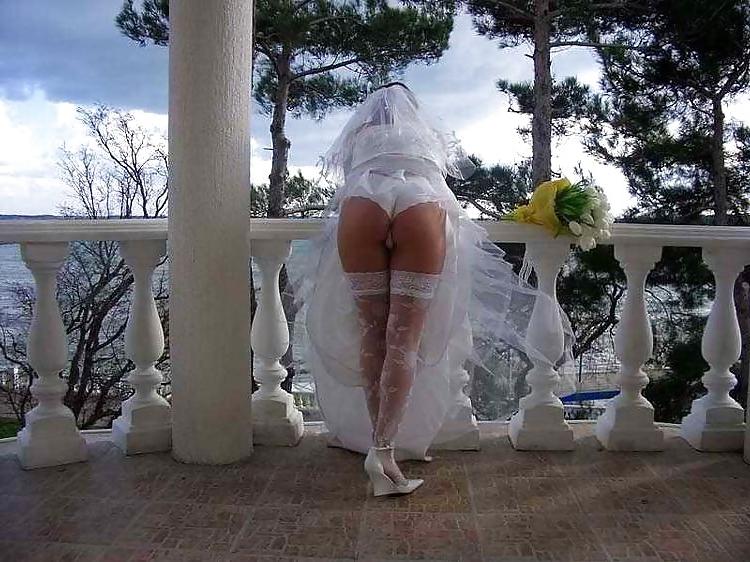 25P Wedding day ... by Gonget