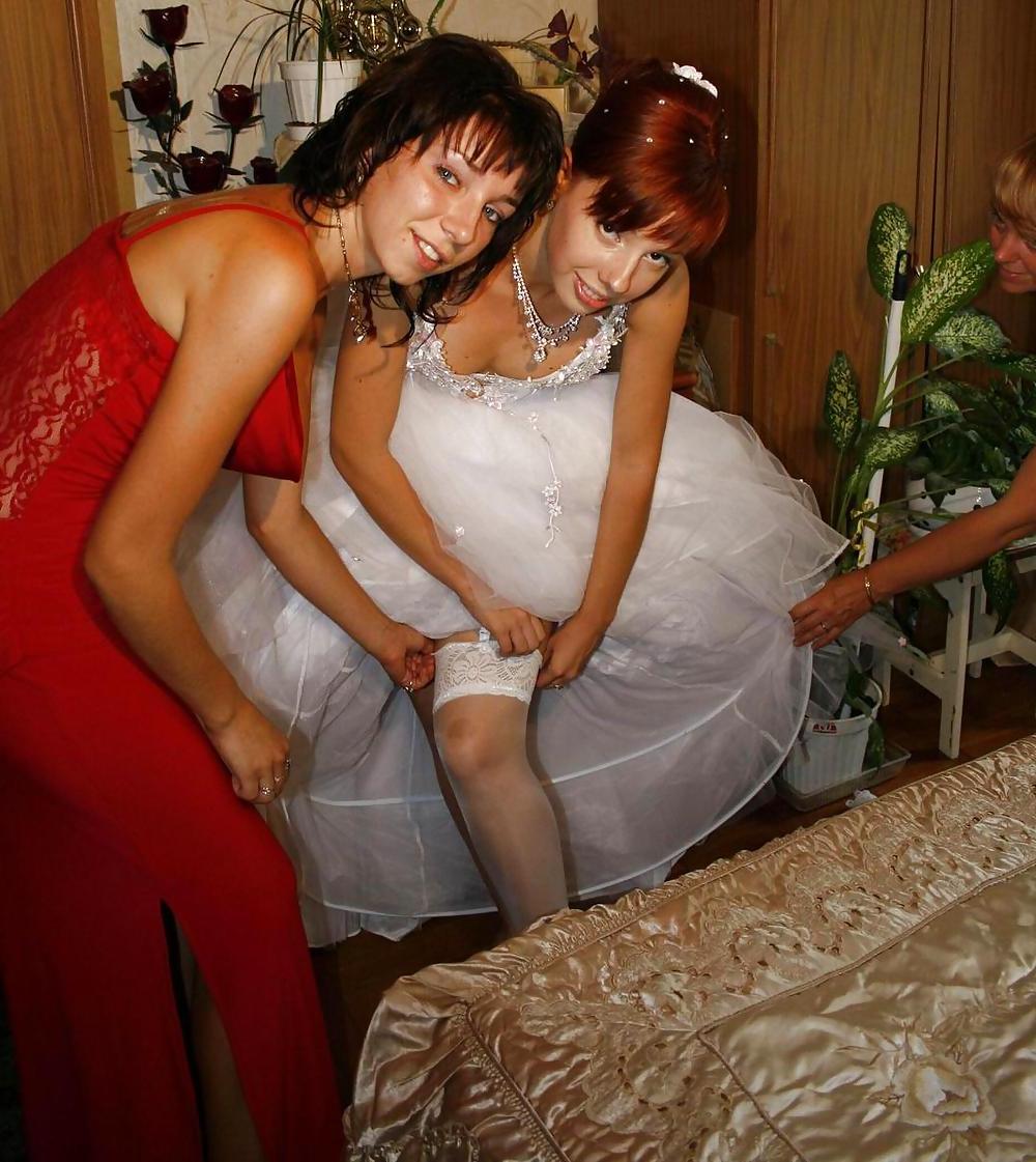 25P Wedding day ... by Gonget
