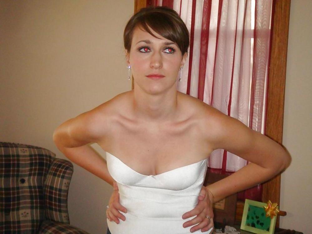 25P Wedding day ... by Gonget