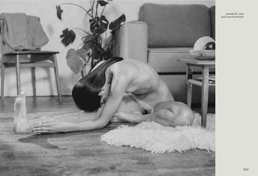 15P Sonoya mizuno  nude and hot