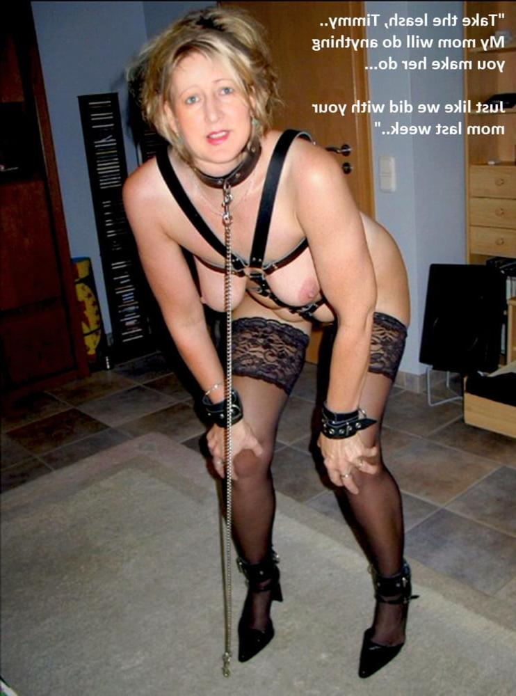 15P Amateur Women BDSM 87