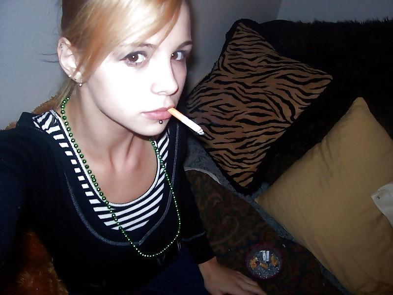 13P Wanking favourites: fuckable smokers 43