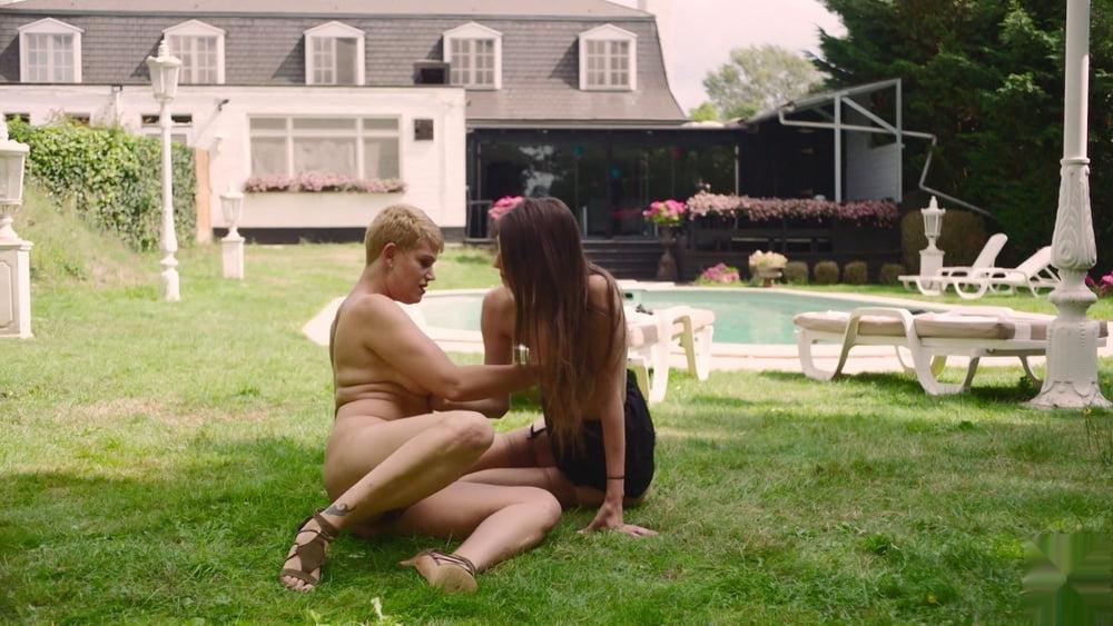 25P Hot mature babe - 2.Lesbian time.