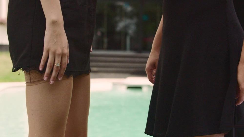25P Hot mature babe - 2.Lesbian time.