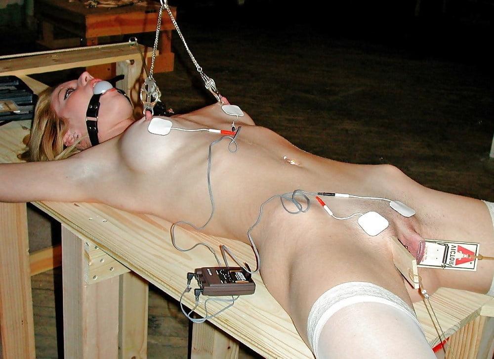 15P Amateur Women BDSM 85