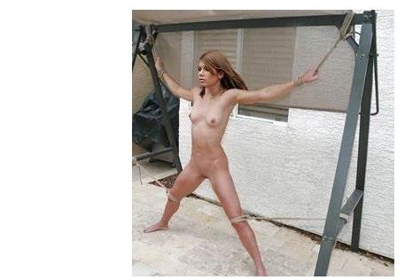 25P Niki  Sanderson  Nude