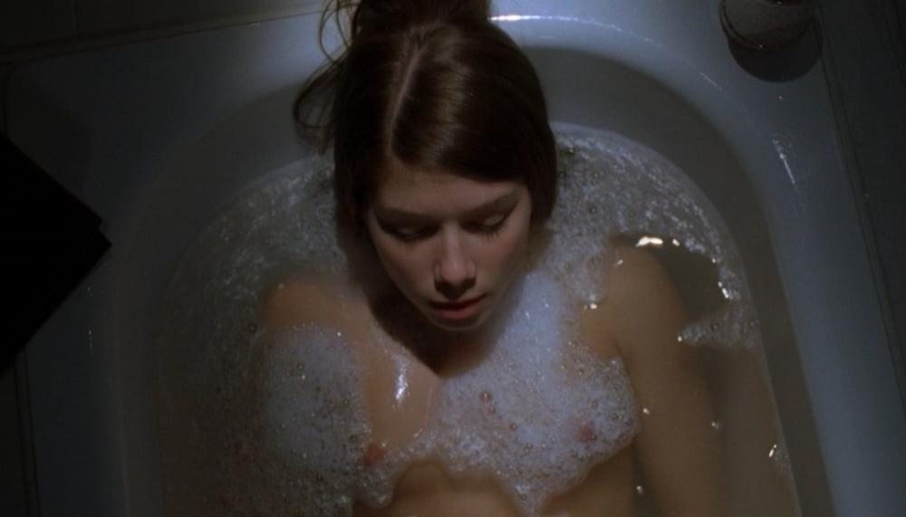 25P Niki  Sanderson  Nude