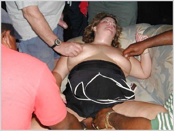 18P Adult Theater Slutwifes