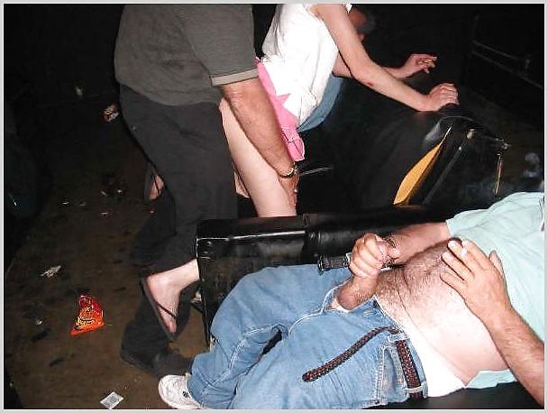 18P Adult Theater Slutwifes