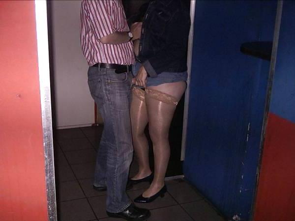 18P Adult Theater Slutwifes