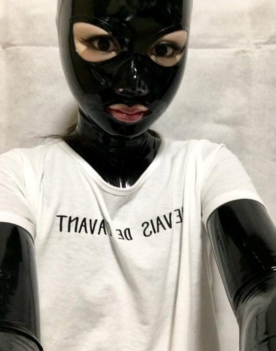 10P Latex I Like - 3