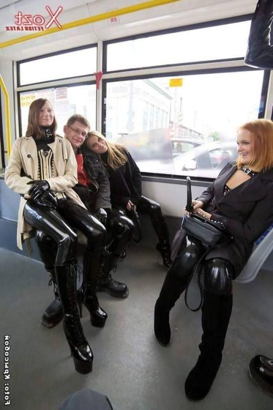 10P Latex I Like - 3